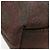 ETRO Paisley Patchwork Shoulder Bag PVC Leather Brown Bordeaux - vista 17