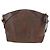 ETRO Paisley Patchwork Shoulder Bag PVC Leather Brown Bordeaux - vista 2