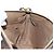 ETRO Paisley Patchwork Shoulder Bag PVC Leather Brown Bordeaux - vista 23