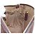 ETRO Paisley Patchwork Shoulder Bag PVC Leather Brown Bordeaux - vista 24