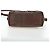 ETRO Paisley Patchwork Shoulder Bag PVC Leather Brown Bordeaux - vista 5