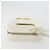 SAINT LAURENT Shoulder Bag Leather White Gold - vista 3