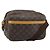 LOUIS VUITTON Monogram Reporter PM Shoulder Bag M45254 LV