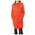 Apc Gabardina naranja A.P.C.