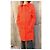 Apc Gabardina naranja A.P.C. - vista 2
