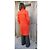 Apc Gabardina naranja A.P.C. - vista 3