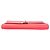 Hermès Hermes Kelly Wallet - Long Chevre Mysore Card Holder Rosa - vista 3