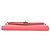 Hermès Hermes Kelly Wallet - Long Chevre Mysore Card Holder Rosa - vista 6