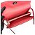 Hermès Hermes Kelly Wallet - Long Chevre Mysore Card Holder Rosa - vista 7