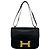 Hermès Hermes Vintage Constance 23 Mini Shoulder Bag Blu navy