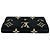 Louis Vuitton Portefeuille Sarah Long Wallet Nero - vista 3