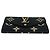 Louis Vuitton Portefeuille Sarah Long Wallet Nero - vista 6