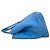 Hermès Borsa HERMES Garden Party TPM Buffle Blue Jean - vista 5