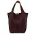 Hermès Borsa HERMES Picotin Lock PM Rosso Arancione Bordò - vista 3