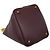 Hermès Borsa HERMES Picotin Lock PM Rosso Arancione Bordò - vista 7