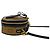 Borsa a spalla Louis Vuitton Mini Boite Chapeau Monogram Reverse in pelle Marrone - vista 6