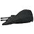 Gucci GG Logo Pattern Canvas Leder Tote Bag Schwarz - Ansicht 5