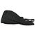 Gucci GG Logo Pattern Canvas Leder Tote Bag Schwarz - Ansicht 6