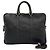 Gucci GG Pattern Leder 2-Way Schultertasche Braun
