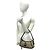 Borsa a mano Gucci Abbey Mini Marrone - vista 2