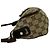 Borsa a mano Gucci Abbey Mini Marrone - vista 5