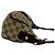Borsa a mano Gucci Abbey Mini Marrone - vista 6