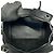 Borsa a mano in pelle Saint Laurent Baby Downtown Cabas Nero - vista 9