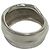 Tiffany & Co Tiffany Vintage Wide Leaf Ring Silber - Ansicht 5