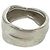 Tiffany & Co Tiffany Vintage Wide Leaf Ring Silber - Ansicht 6