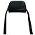 Céline CELINE Folco Cuir Triomphe Logo Leather Mini Shoulder Bag Nero - vista 4