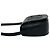 Céline CELINE Folco Cuir Triomphe Logo Leather Mini Shoulder Bag Nero - vista 5