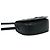Céline CELINE Folco Cuir Triomphe Logo Leather Mini Shoulder Bag Nero - vista 7