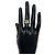 Tiffany & Co Anello Tiffany Vintage Element Band Argento - vista 2