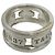Tiffany & Co Anello Tiffany Vintage Element Band Argento - vista 6