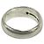 Tiffany & Co Tiffany Vintage Curved Heart Ring Silber - Ansicht 6
