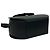 Céline Celine Vintage Starball Logo Hardware Calf Leather Mini Shoulder Bag Pouch Nero - vista 7