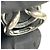 Hermès Hermes Lima PM Ring Silber - Ansicht 3