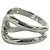 Hermès Hermes Lima PM Ring Silber - Ansicht 4