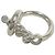 Hermès HERMES Croisette Ringband Silber - Ansicht 4