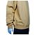 Autre Marque Stussy Crewneck Unisex Sweatshirt City Stack Butter Gelb - Ansicht 3
