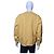 Autre Marque Stussy Crewneck Unisex Sweatshirt City Stack Butter Gelb - Ansicht 4