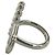 Hermès Hermes Chaine d'Ancre Ring aus Sterlingsilber - Ansicht 4
