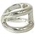 Hermès Hermes Osmo's GM Ring Silber - Ansicht 5