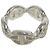 Ring Hermès Anello Hermes Chaine d'Ancre Enchainée PM Argento - vista 4
