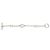 Hermès Pulsera de amuletos Farandole LG Hermes Plata - vista 5