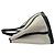 Hermès Borsa Tote Hermes Garden Party PM Marrone Nero - vista 5