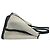 Hermès Borsa Tote Hermes Garden Party PM Marrone Nero - vista 6