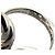 Hermès HERMES Chaine d'Ancre Area 2 Ring Silber - Ansicht 3