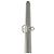 Hermès HERMES Chaine d'Ancre Area 2 Ring Silber - Ansicht 7