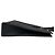 Loewe Buckle Horizontal Tragetasche aus Canvas mit Anagram-Muster und Leder Braun Schwarz - Ansicht 6